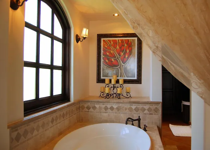 Villa Estero By Cabo San José del Cabo