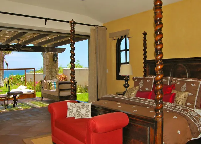 Villa Estero By Cabo *
