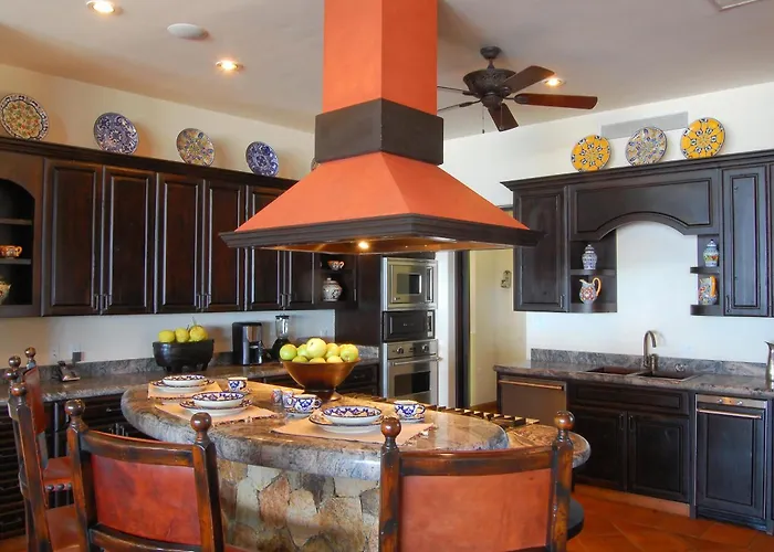 Villa Estero By Cabo San José del Cabo