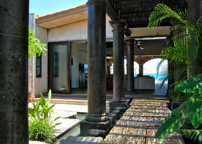 Estero By Cabo *