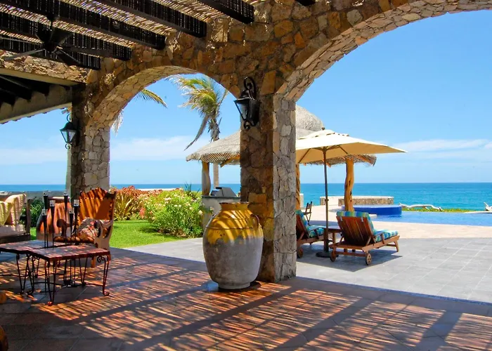 Villa Estero By Cabo *