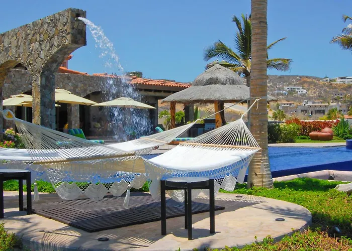 Estero By Cabo * San José del Cabo