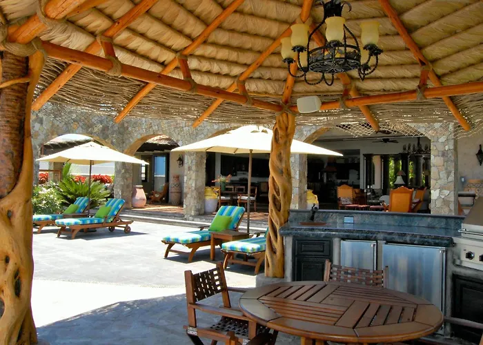 Estero By Cabo Villa *