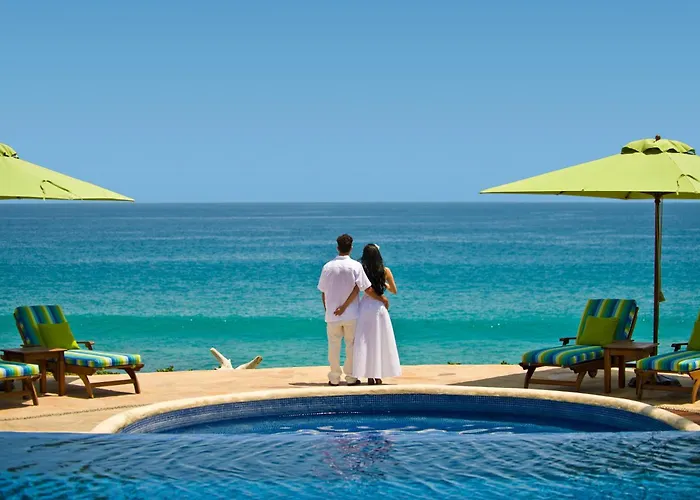 Villa Estero By Cabo