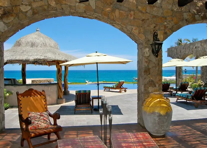 Estero By Cabo *