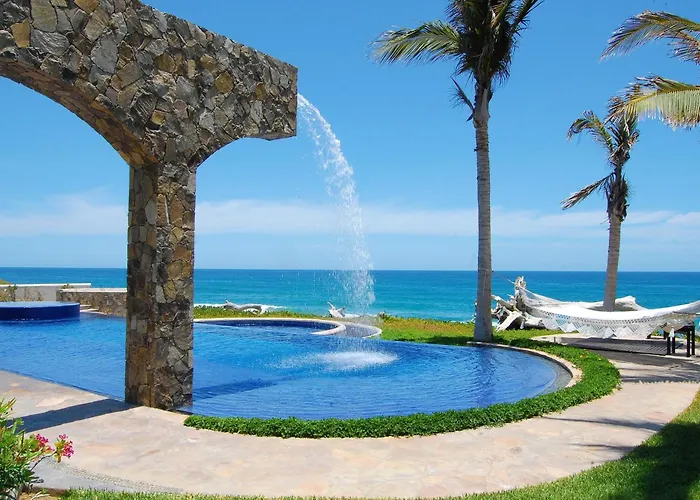 Villa Estero By Cabo San José del Cabo
