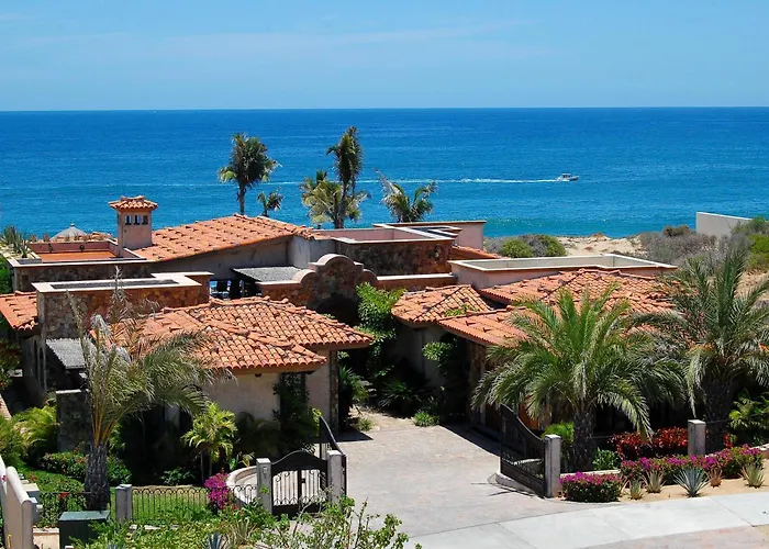 Villa Estero By Cabo *