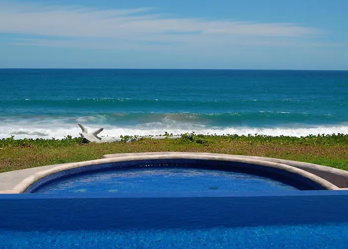 Estero By Cabo San José del Cabo